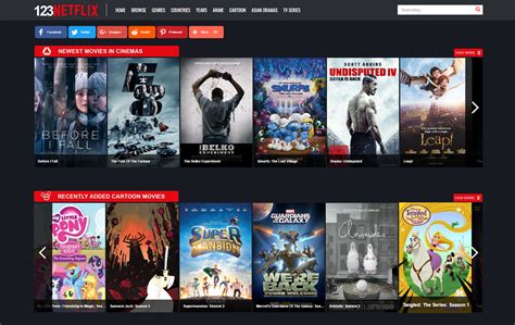 The Best Free Movie Sites and Apps: Watch Free Movies Online